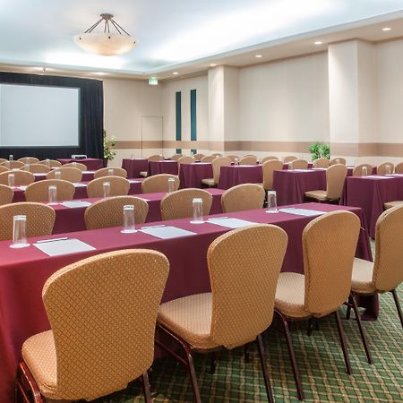 Belair Unique Mexico City Wtc, Trademark By Wyndham Kültér fotó Meeting room