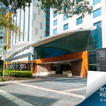 Belair Unique Mexico City Wtc, Trademark By Wyndham Kültér fotó Wyndham Rewards