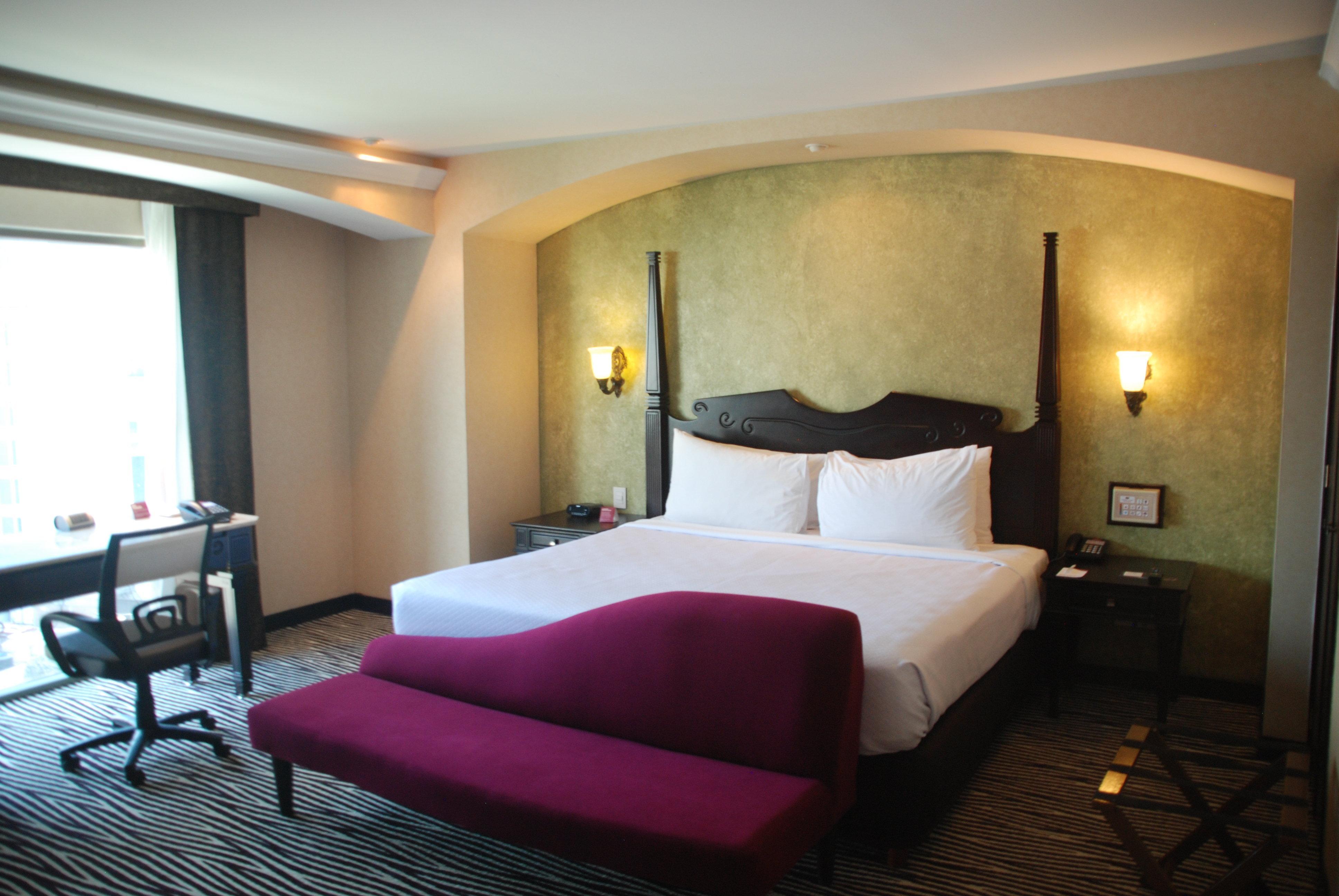 Belair Unique Mexico City Wtc, Trademark By Wyndham Kültér fotó A room at the hotel