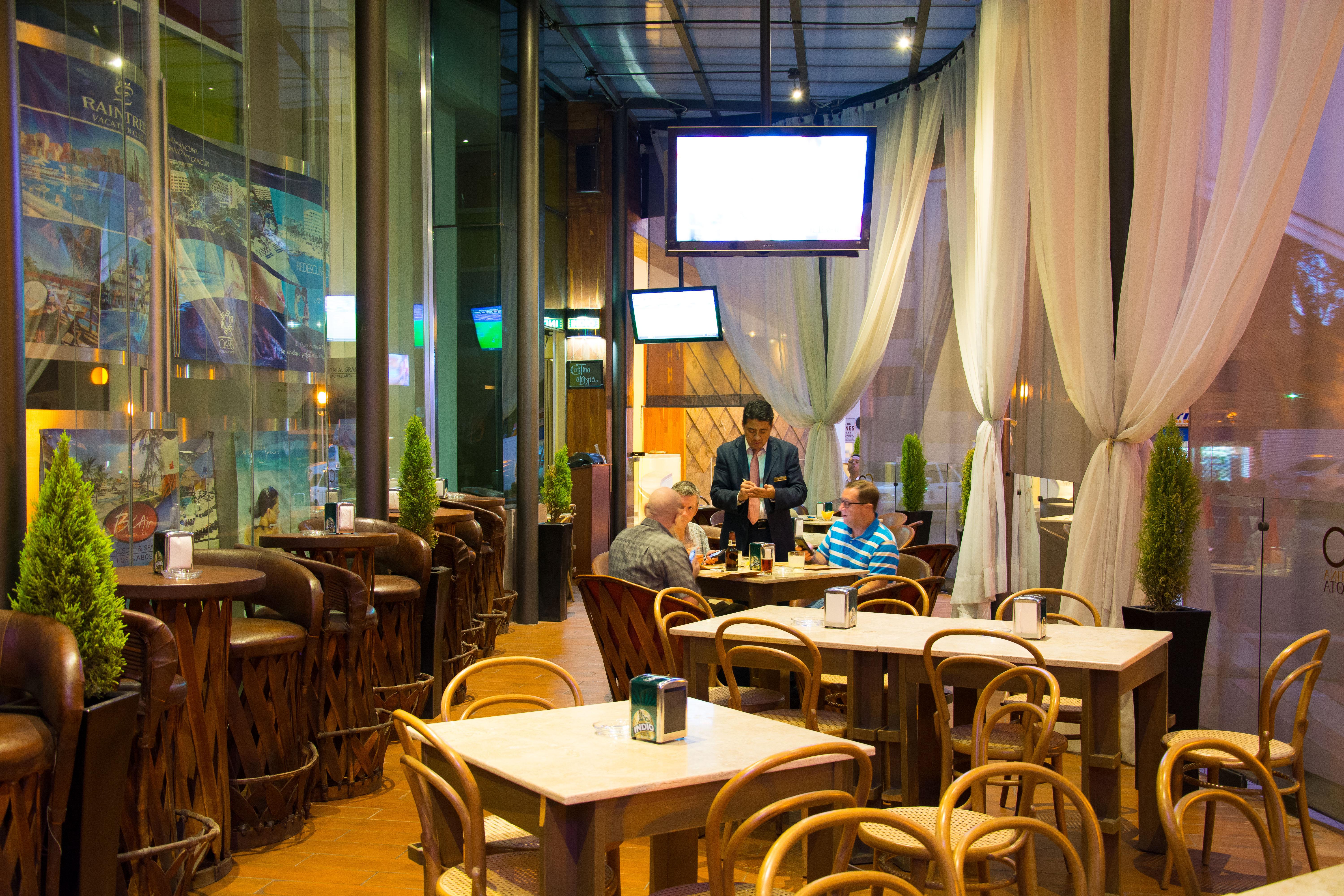 Belair Unique Mexico City Wtc, Trademark By Wyndham Kültér fotó The interior of the lounge